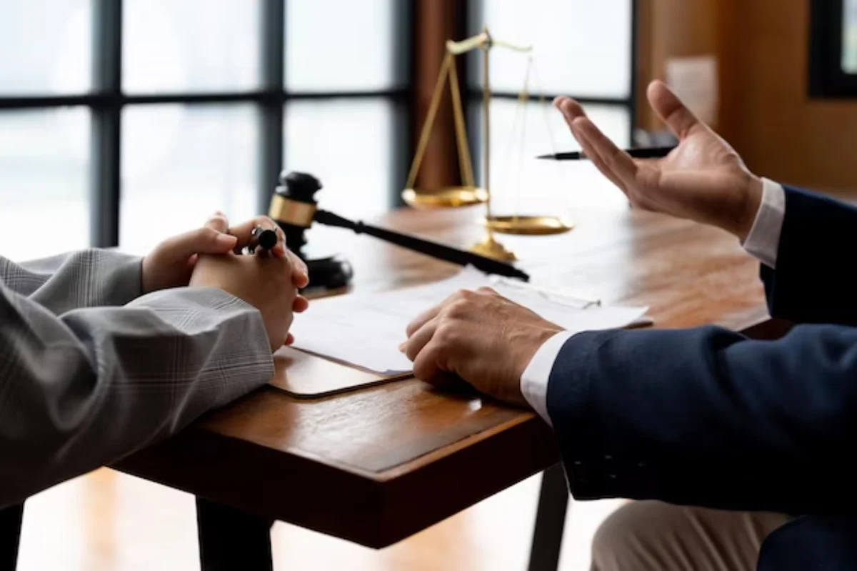 Expert Legal Services in UK Fast Solutions for Legal Issues